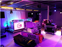 Warehouse Dance Event
