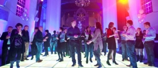 Bedrijfsfeesten