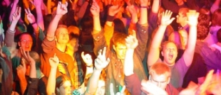 Particuliere feesten