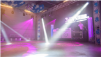 3WaySound carré opstelling