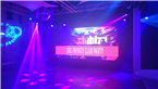 CLUBIZA XXL private club party